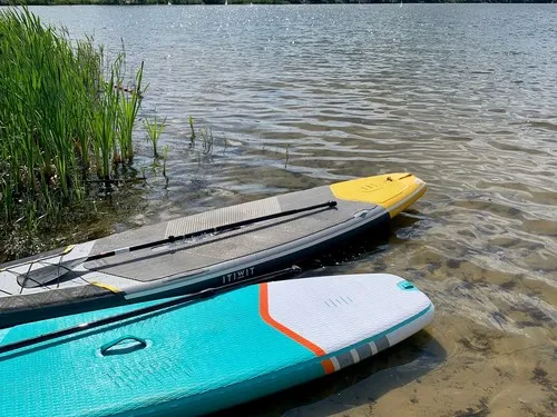 Campingplatz am Jümmesee 6