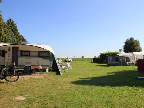 Campingplatz am Jümmesee 4