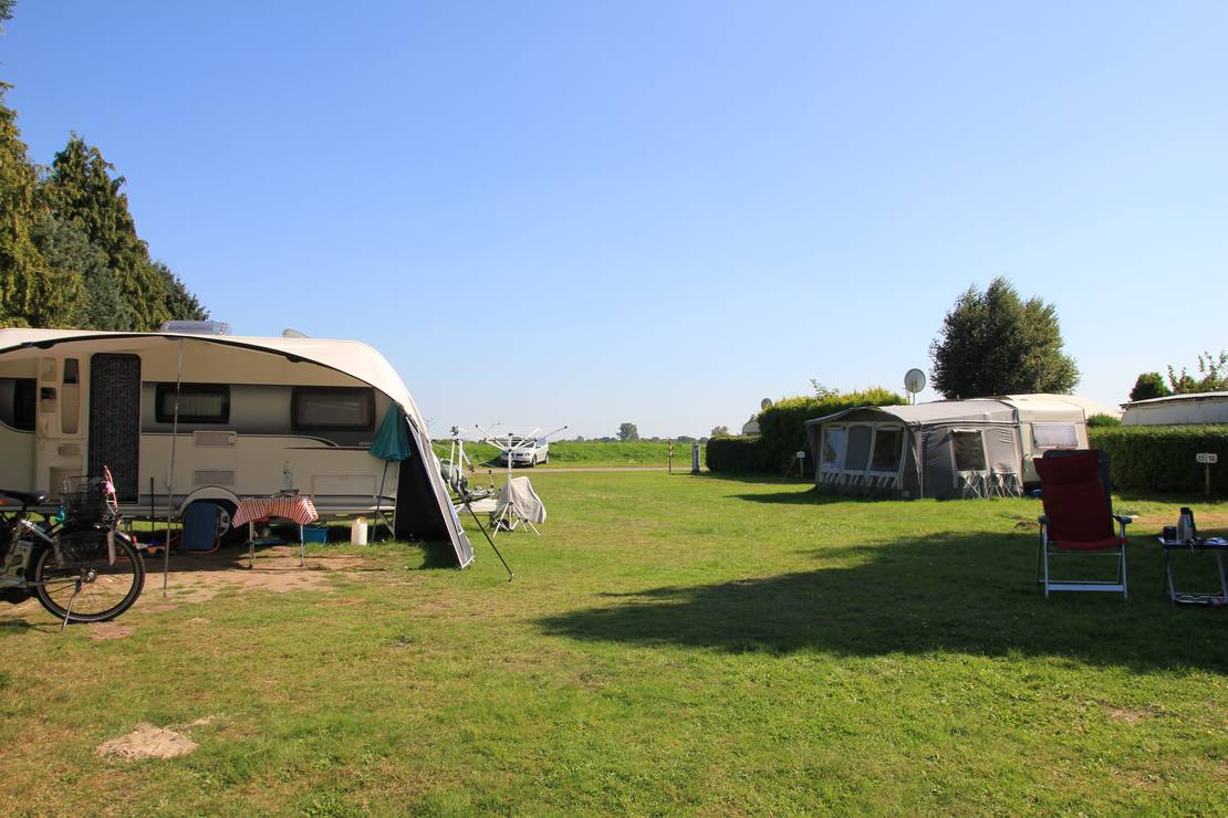 Campingplatz am Jümmesee 5