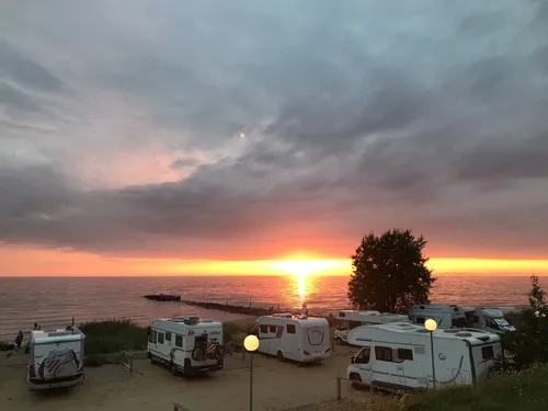 Camping "Jūrasdzeņi" 6