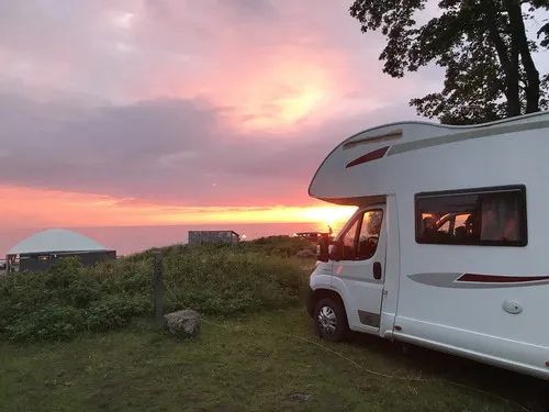 Camping "Jūrasdzeņi" 8