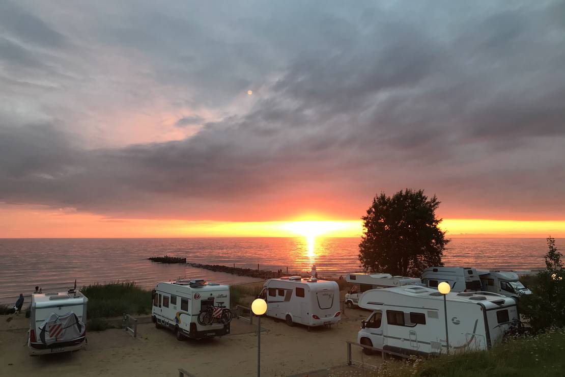 Camping "Jūrasdzeņi" 7