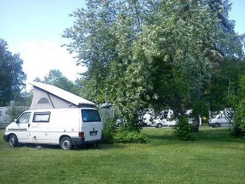 Camping Jūrmala 4