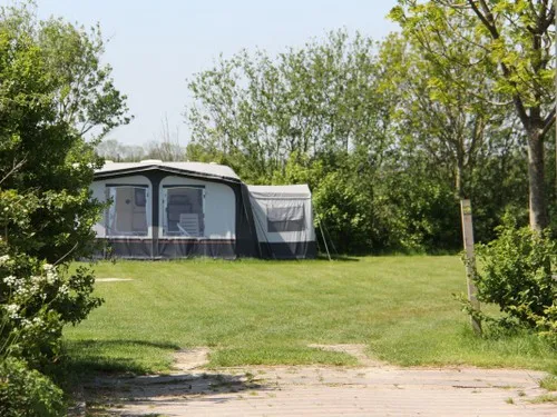 Camping Kaasboerderij Pitteperk 6