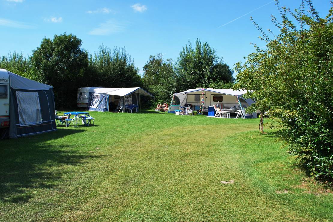 Camping Kaasboerderij Pitteperk 5