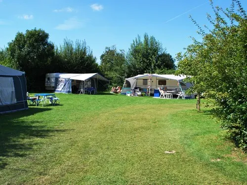 Camping Kaasboerderij Pitteperk 4