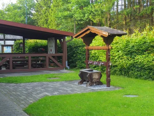 Camping Kallenhardt-Heide 5