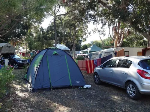Camping Kalliste 6