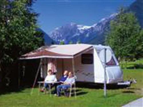 Camping Kamne 7