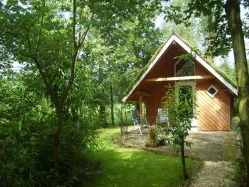 Camping Kampeerbosje Leerdam 3