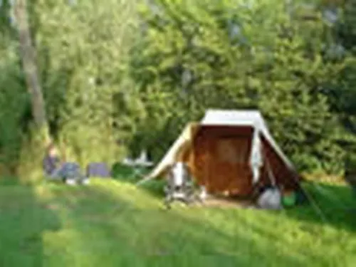 Camping Kampeerbosje Leerdam 5