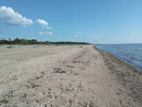 Camping Kapteinu Osta 6