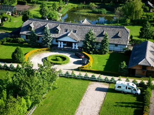 Camping Kaputy 222 4