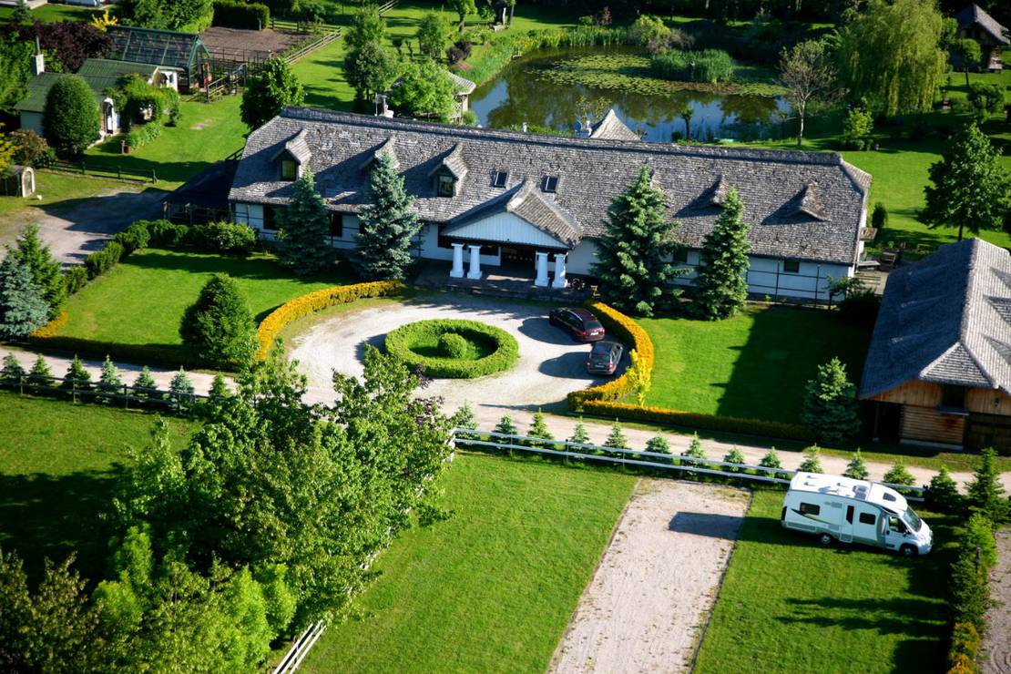 Camping Kaputy 222 5