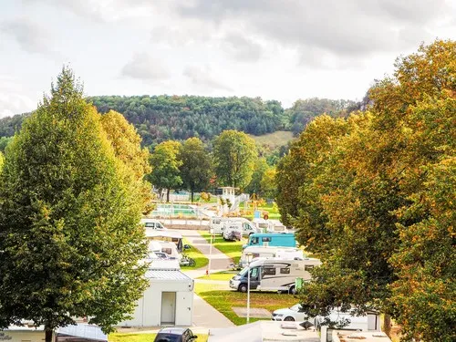 Camping Karlstadt am Schwimmbad 5