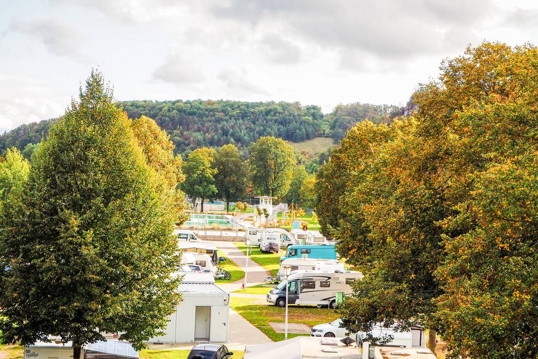 Camping Karlstadt am Schwimmbad 6