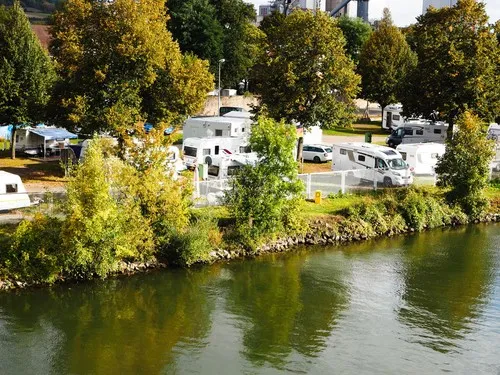 Camping Karlstadt am Schwimmbad 7