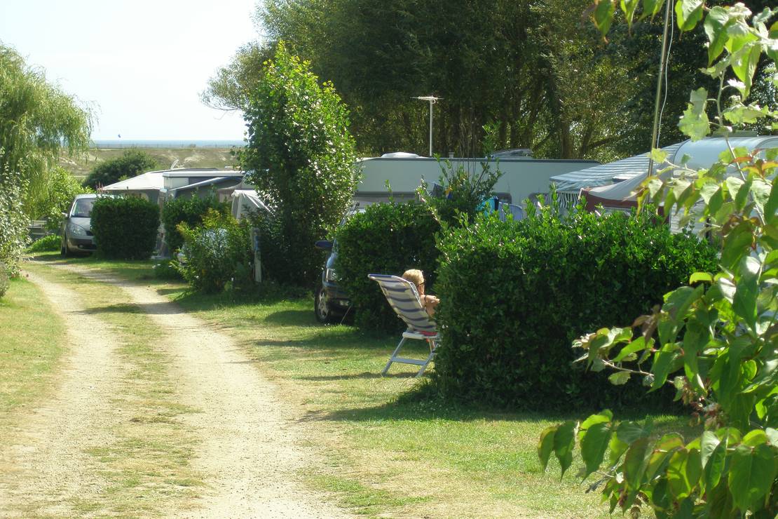 Camping Karreg Skividen 4