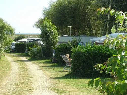 Camping Karreg Skividen 3