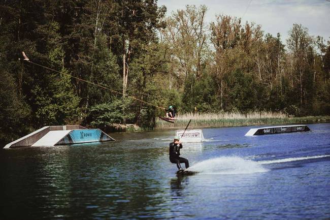 Wakepark