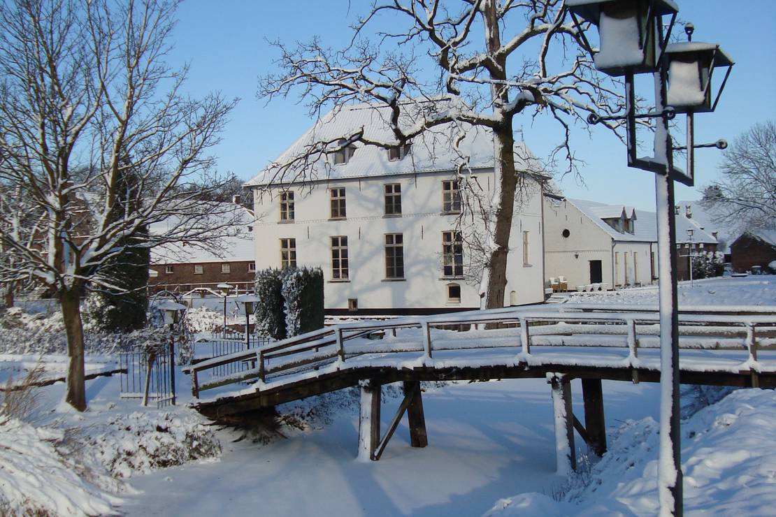 Camping Kasteel Ooijen 5