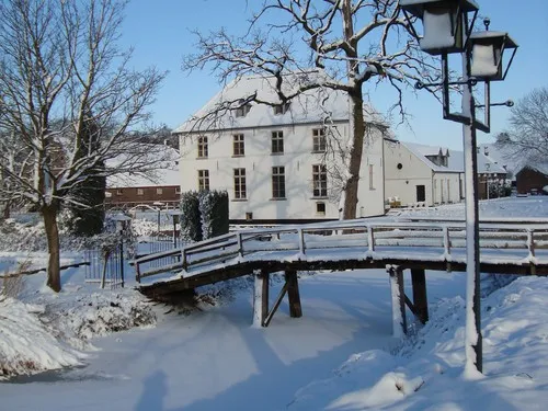 Camping Kasteel Ooijen 4