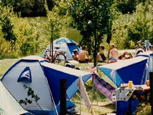 Camping Kastlhof 6