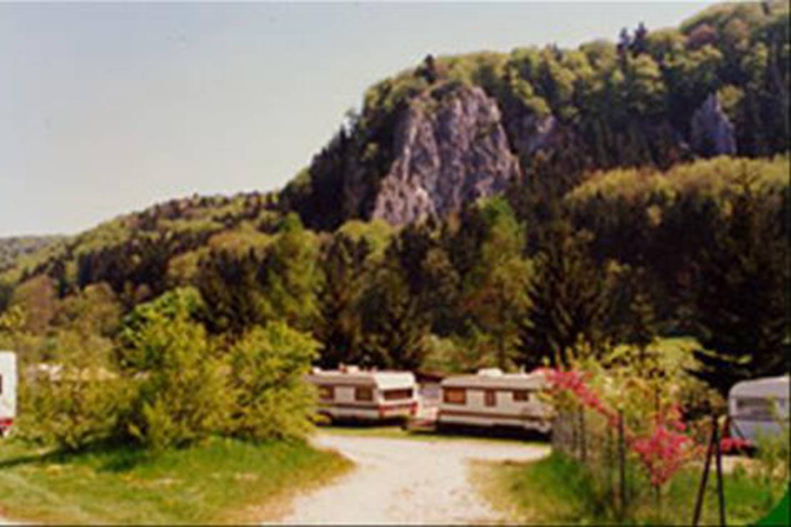 Camping Kastlhof 5