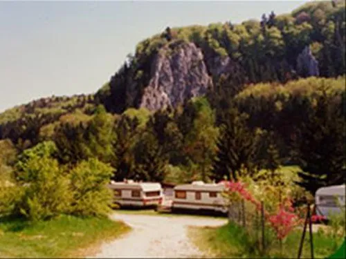 Camping Kastlhof 4