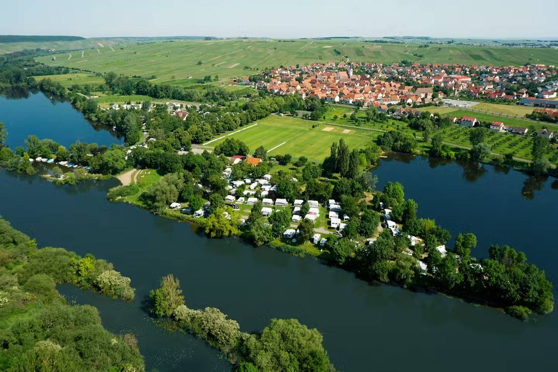 Camping Katzenkopf 8