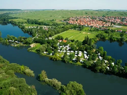 Camping Katzenkopf 7