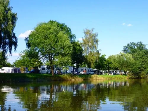 Camping Katzenkopf 9