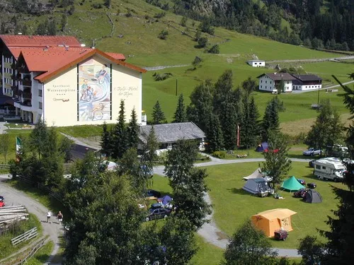 Camping Kaunertal 5