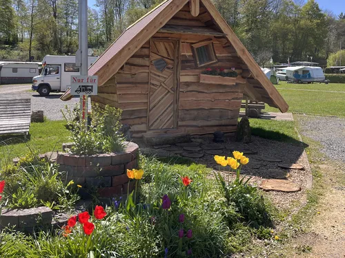 Camping Kellerwald Jesberg 4