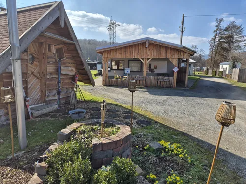 Camping Kellerwald Jesberg 6