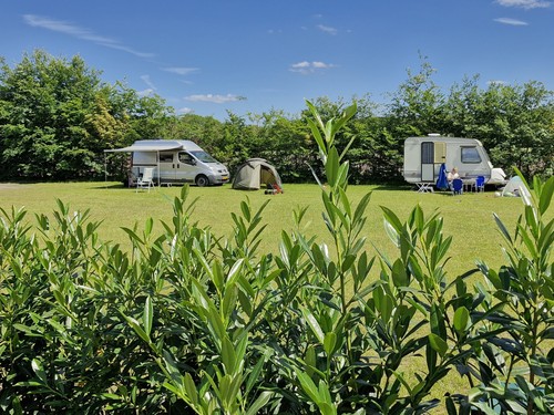 Camping Kempenstee image 2