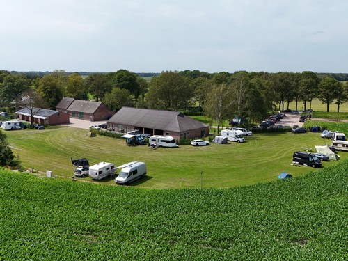 Camping Kempenstee image 1