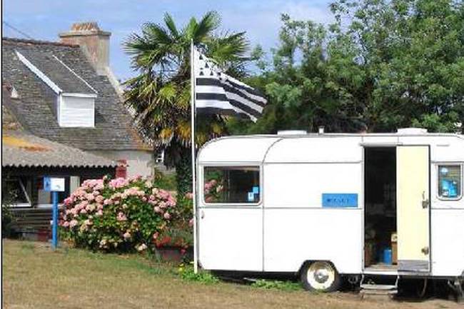 Camping Kerven 