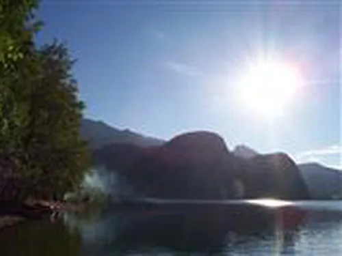 Camping Kesselberg 5