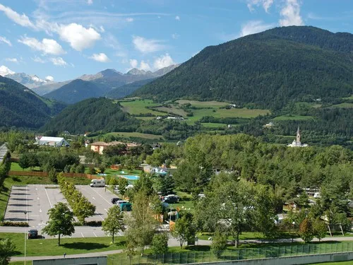 Camping Kiefernhain 4