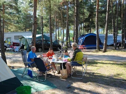 Camping Kiefernhain 6