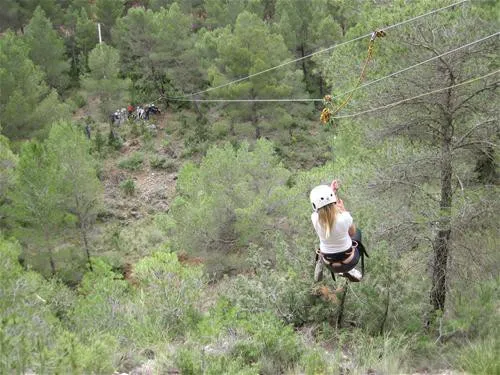 Camping Kiko Park Rural 7