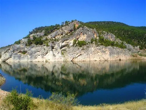 Camping Kiko Park Rural 5