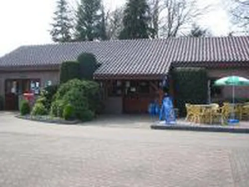 Camping King's Home 5