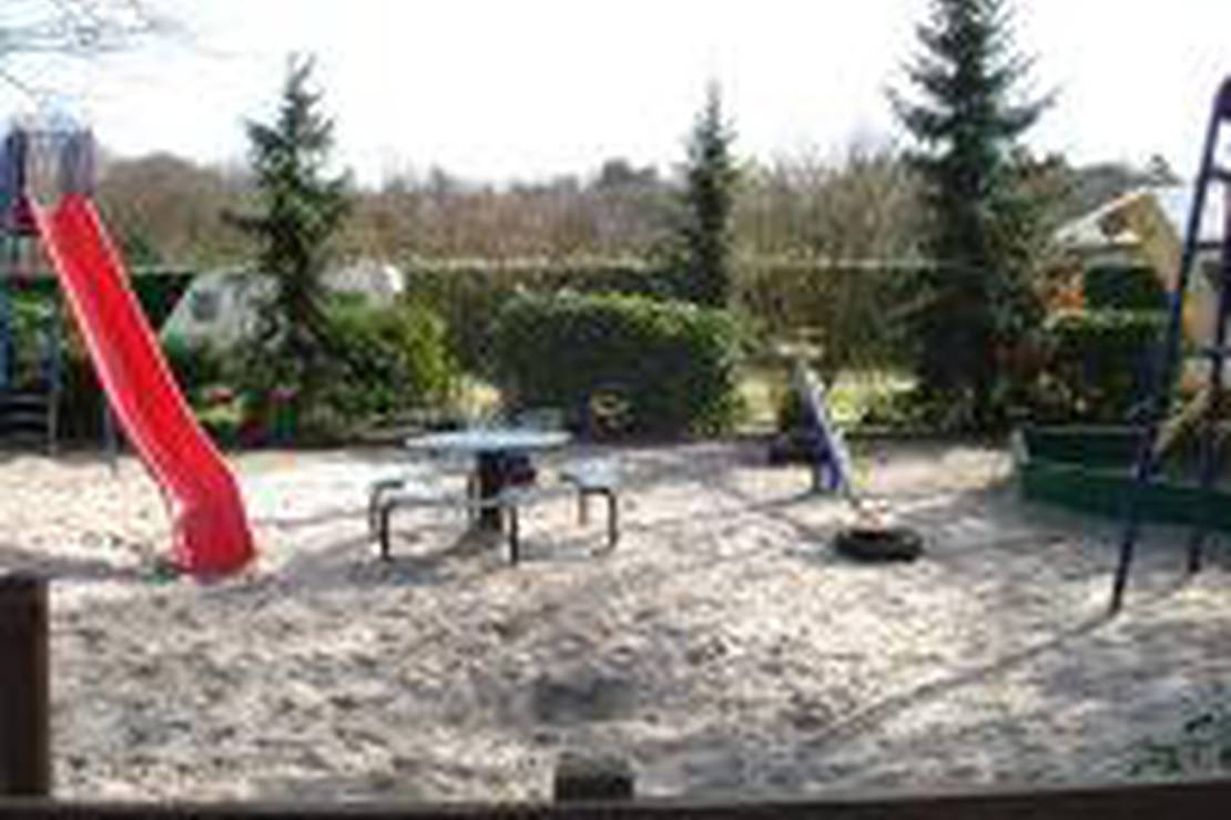 Camping King's Home 4