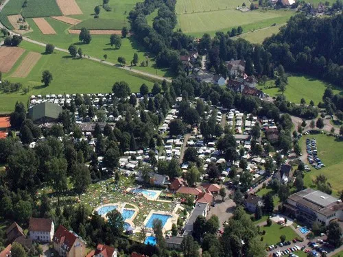 Camping Kirchzarten 10
