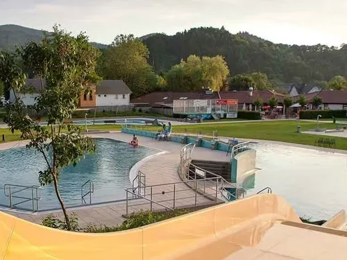 Camping Kirchzarten 12