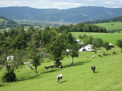 Camping Kirnermarteshof 6