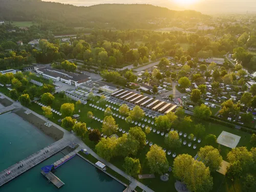 Falkensteiner Camping Wörthersee 5