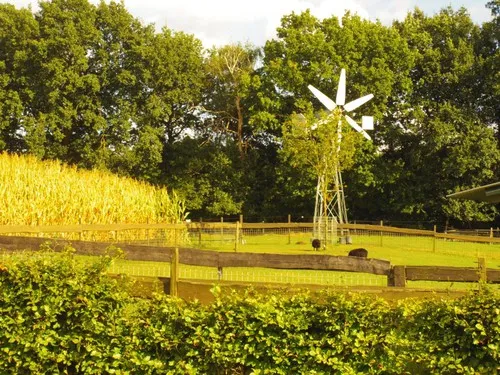 Camping Klarenbeek 3